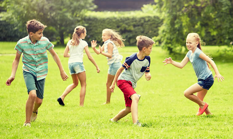 Joyful Movement Bulletin Board for SEL/Special Education