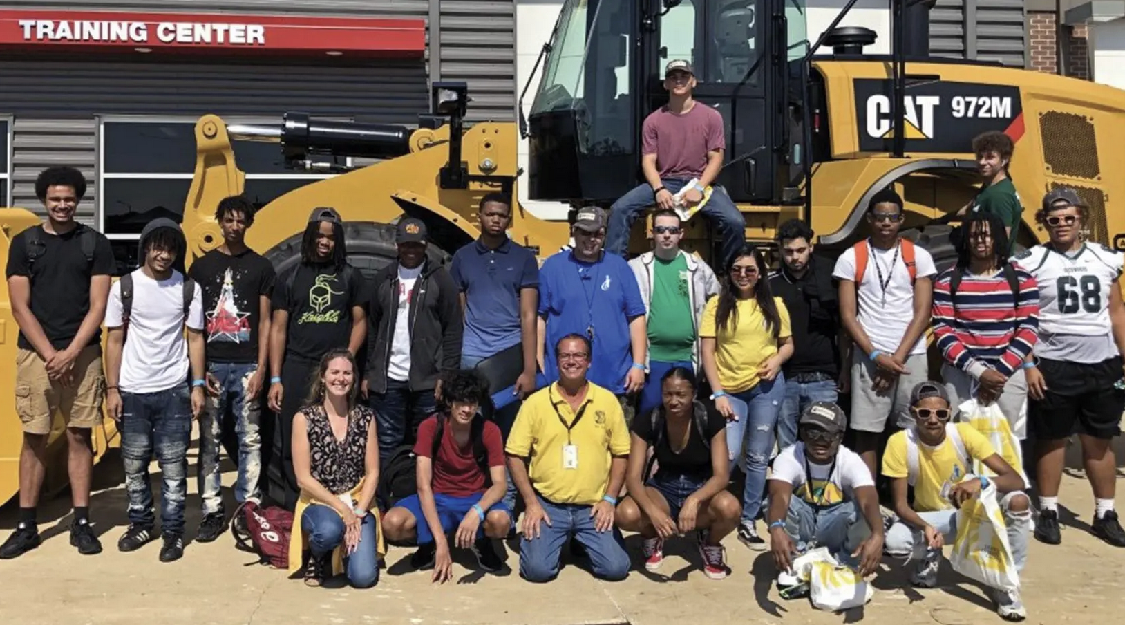 Peoria's CTE Renaissance