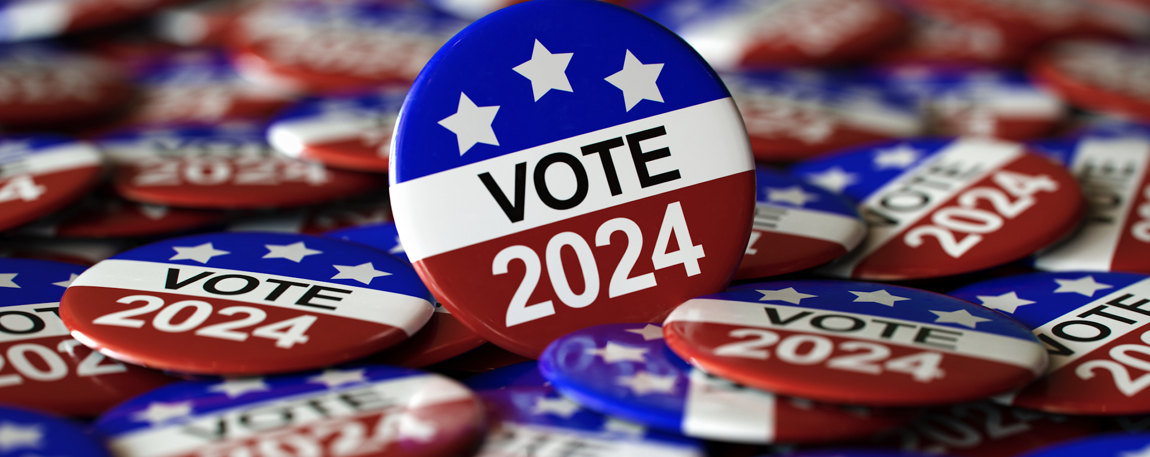 We’re Teaching Our Students to Vote