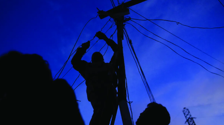 How Energy Conservation Can Help Fight Climate Change