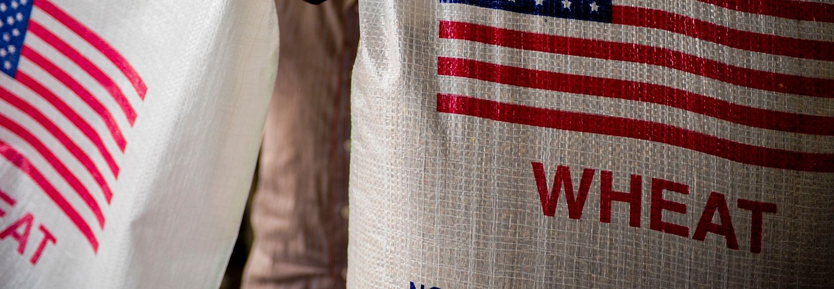 Where Does U.S. Foreign Aid Go and Does It Make An Impact?