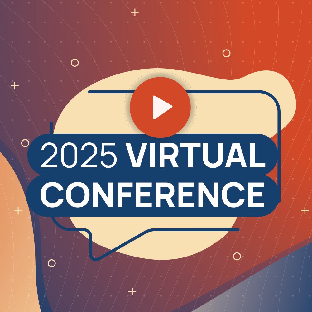2025 Share My Lesson Virtual Conference