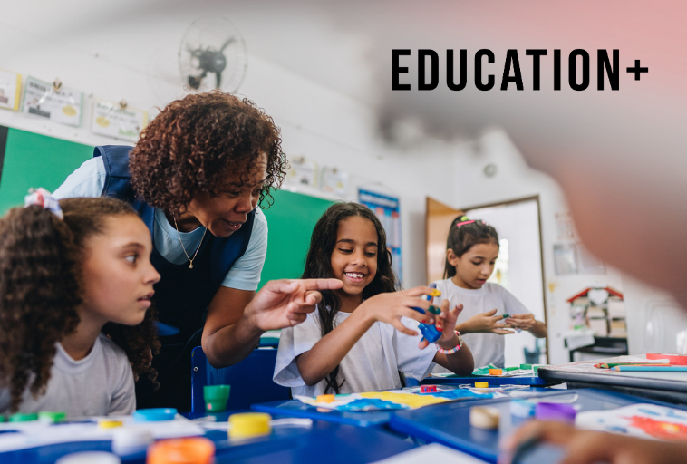 Create a School Culture of Care Through Active Well-Being Practices