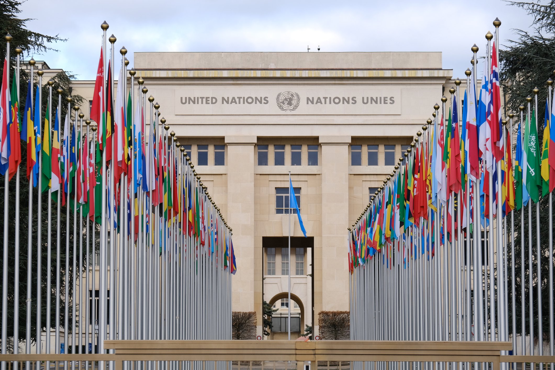 International Politics: Lesson Plans and Resources