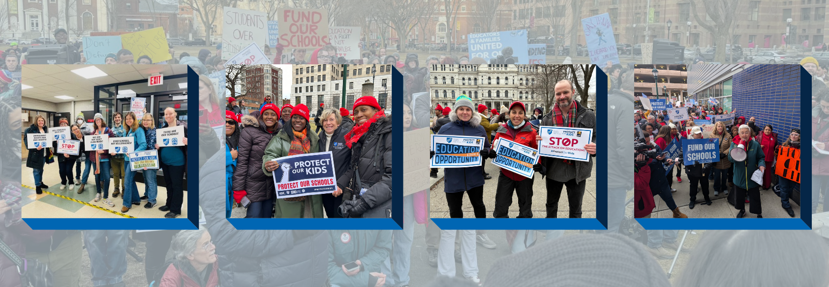 Public Education Under Attack: What You Need to Know and How to Take Action