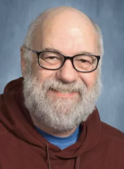 Dan Isenstein headshot