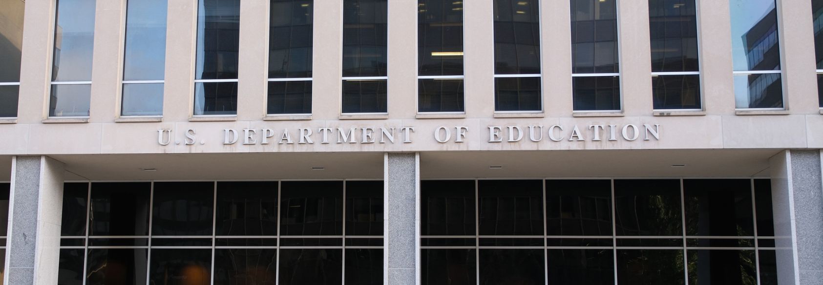 Trump Administration Slashes Education Department Staff