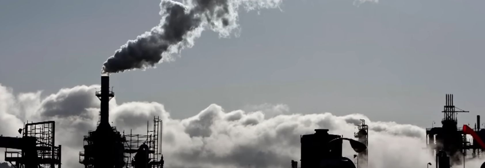 Trump's EPA Announces Aggressive Rollback of Environmental Protections