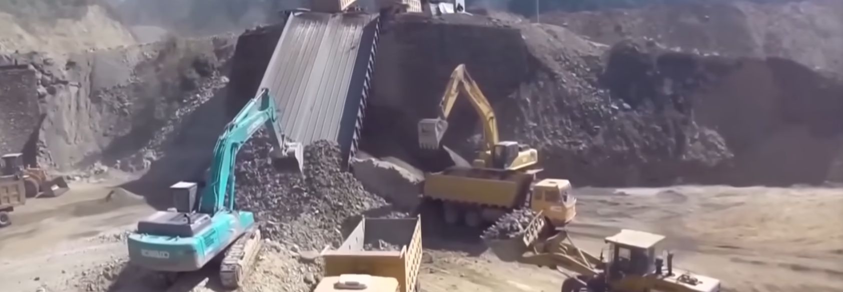 China Cuts Exports of Vital Rare Earth Minerals as Trade War With U.S. Intensifies