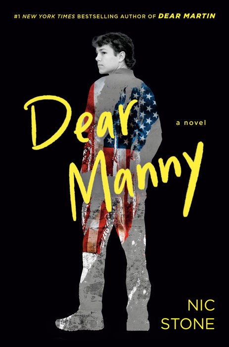 DEAR MANNY DISCUSSION GUIDE