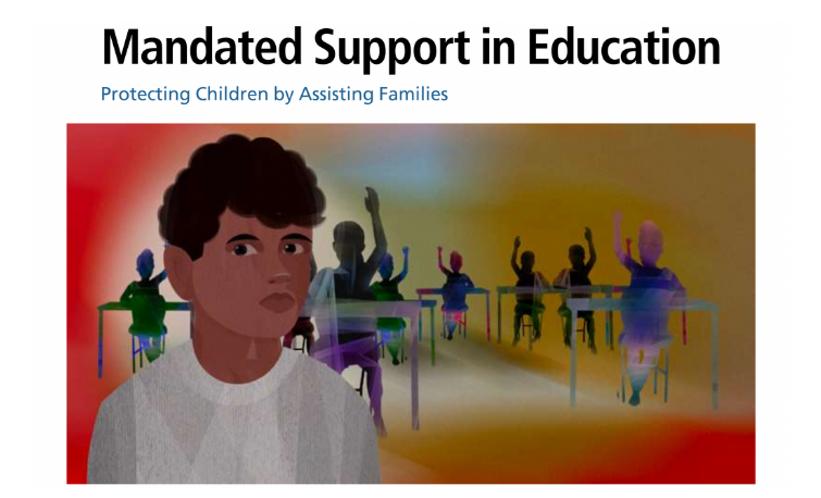 Protecting Children by Assisting Families