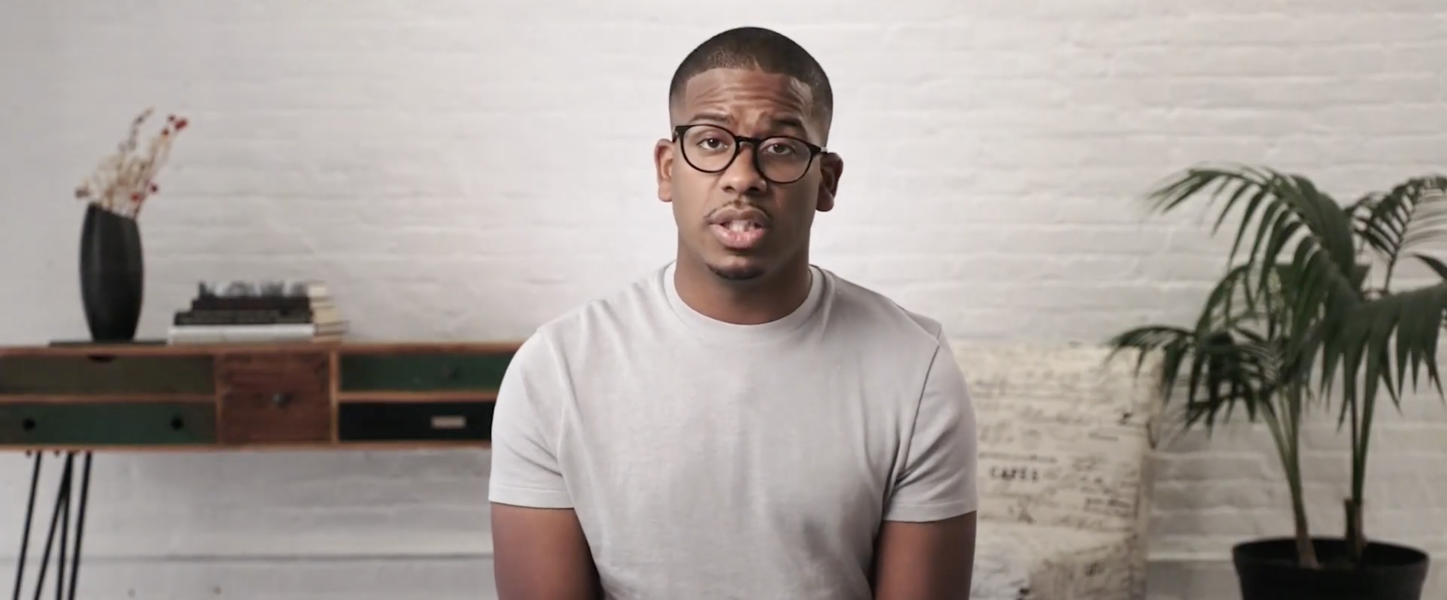 One Former Foster Child’s Approach to Fixing a Broken System