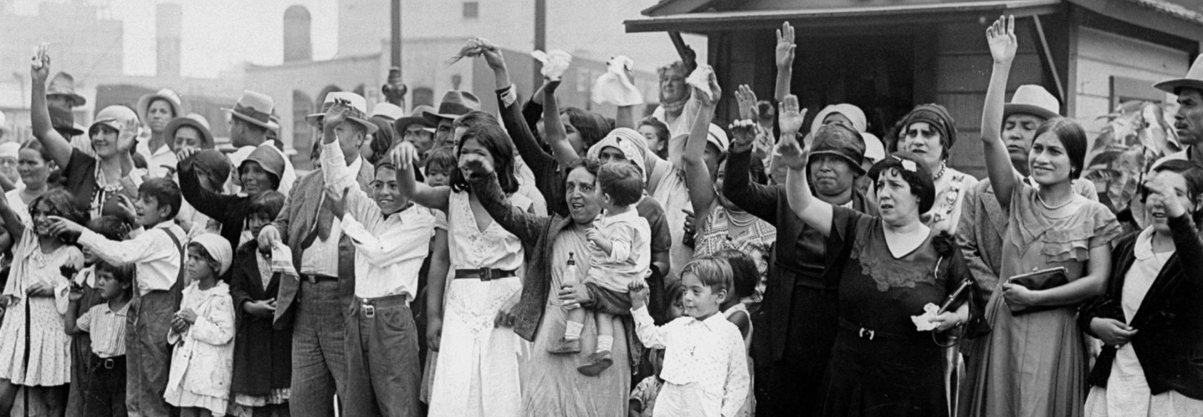 When Prejudice Becomes Policy: Why Teaching Mexican Repatriation History Matters Now More Than Ever