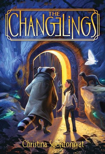 The Changelings Activity