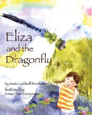 Eliza and the Dragonfly Activity