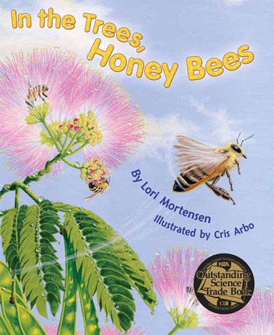 In the Trees, Honey Bees Activity