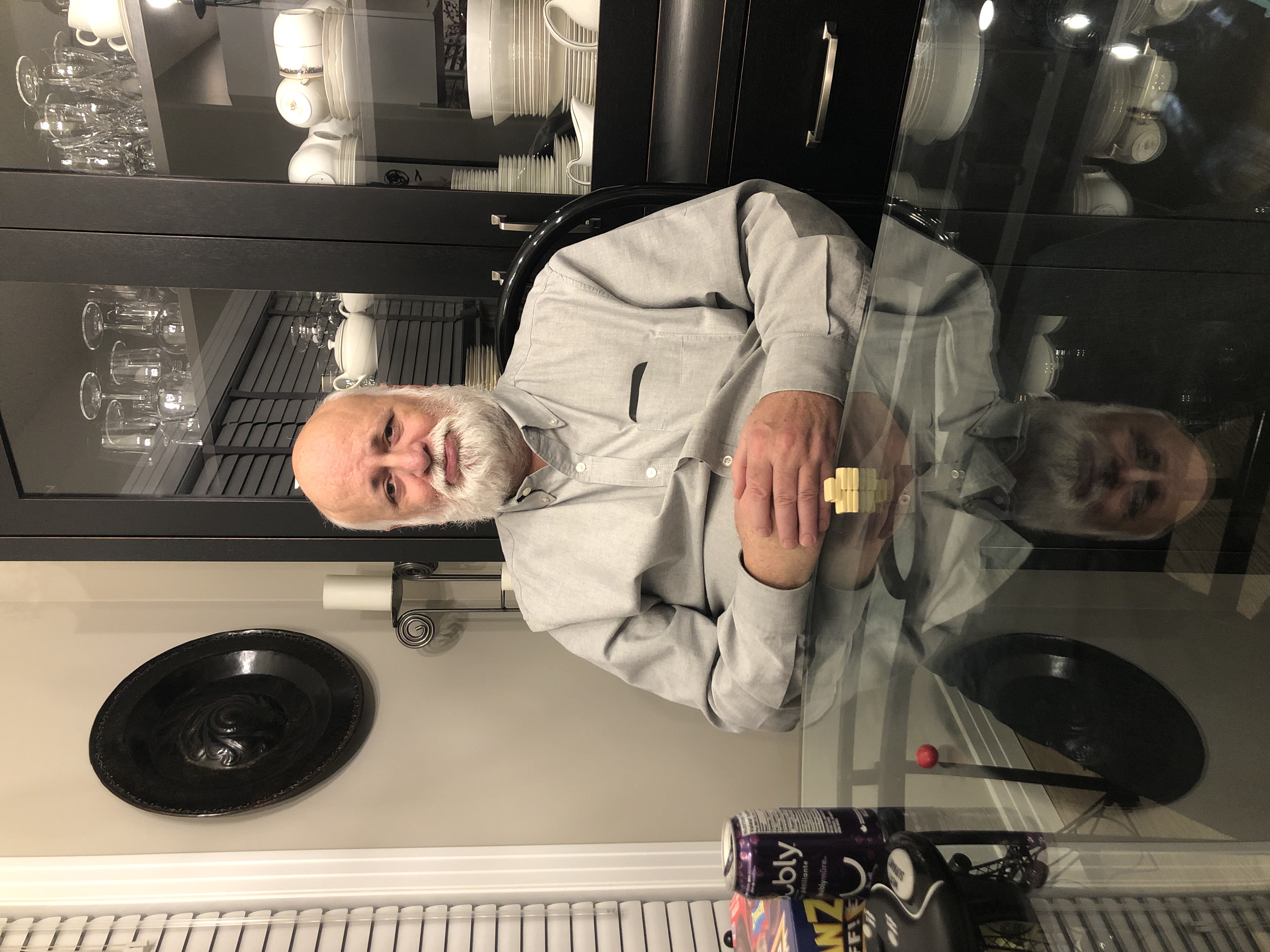 Discussion of "Birches," poetry by Robert Frost