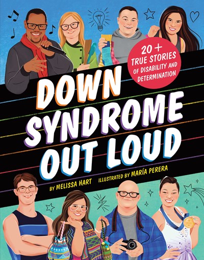 Down Syndrome Out Loud: Educator's Guide