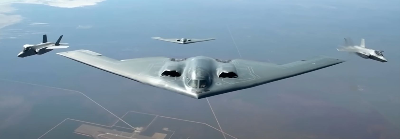 What We Know About the U.S.’ Unprecedented Direct Attack on Iran