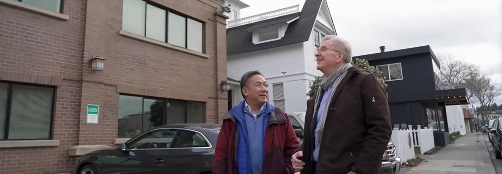 Why Culture Shock Is a Valuable Part of ‘Thoughtful Travel,’ According to Rick Steves