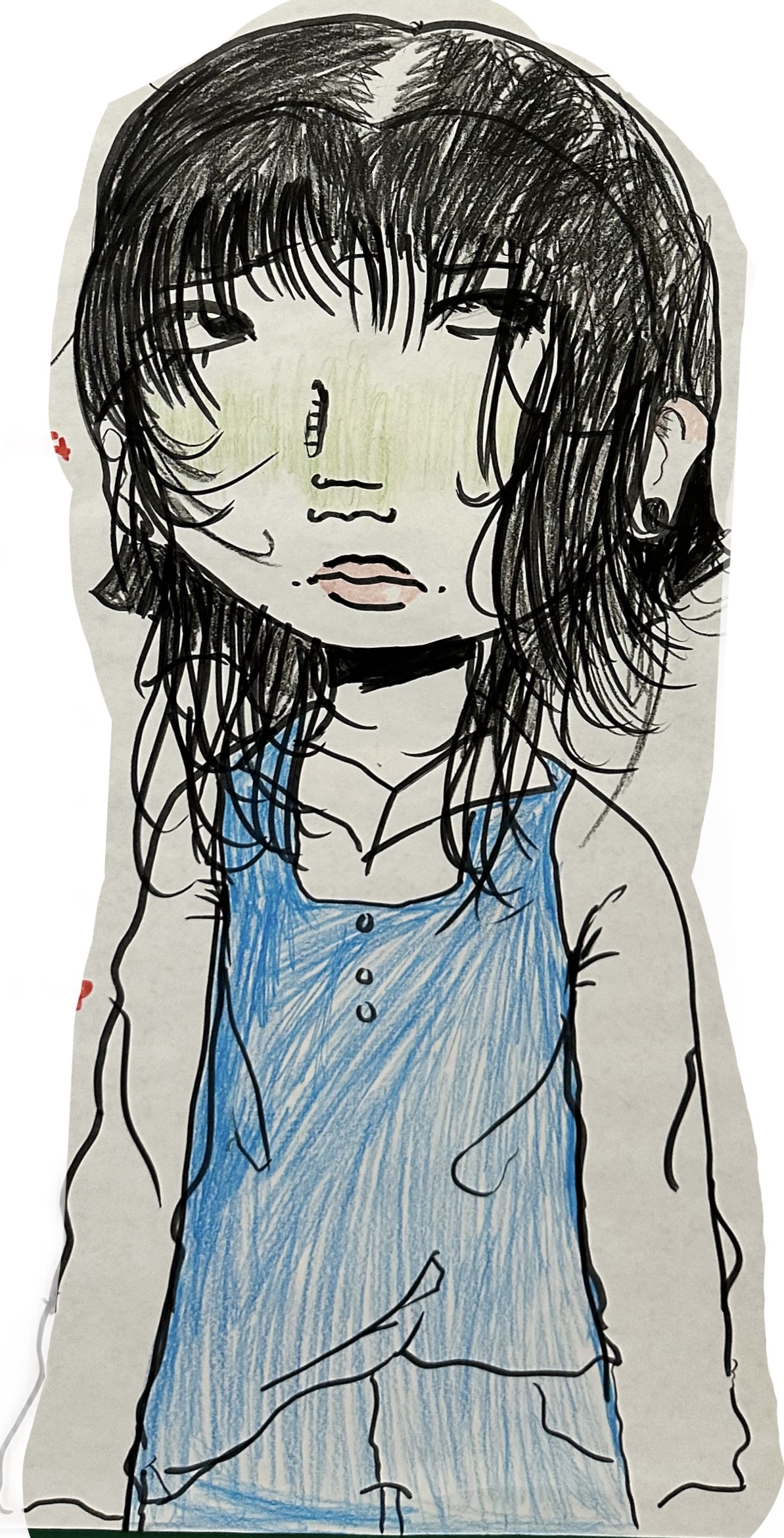 From Home to Manzanar