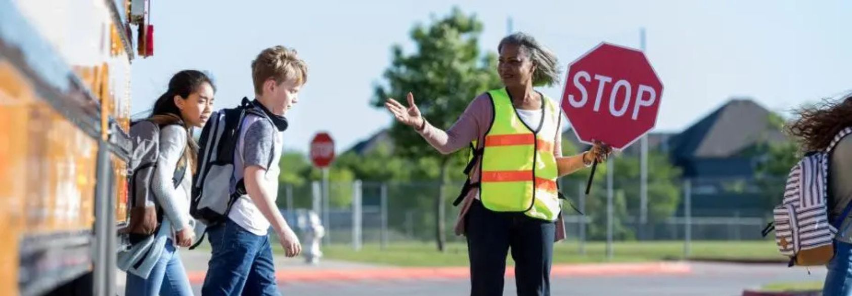 Kids and PSRPs Take the Brunt of Trump’s Halt to School Funding