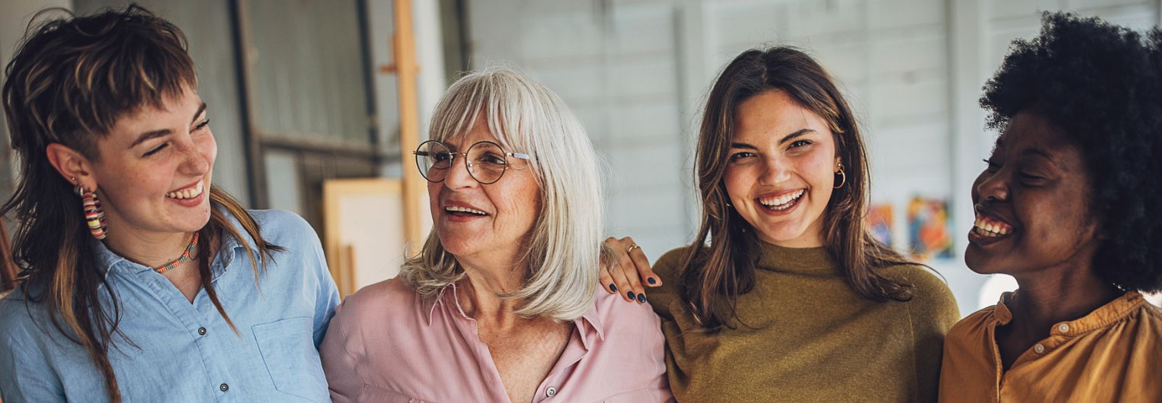 Mentoring: Knowing the Impact We Have on One Another