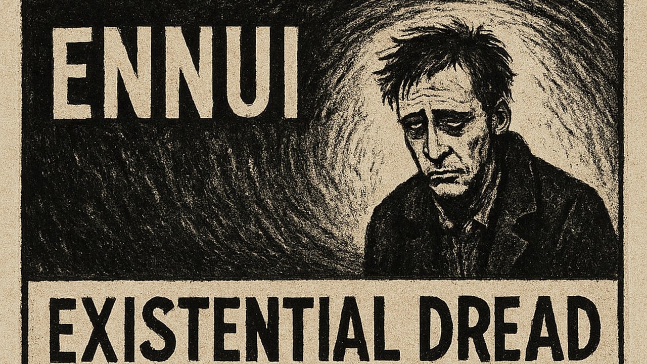 Being and Belonging: Understanding Existentialism throught Literature 