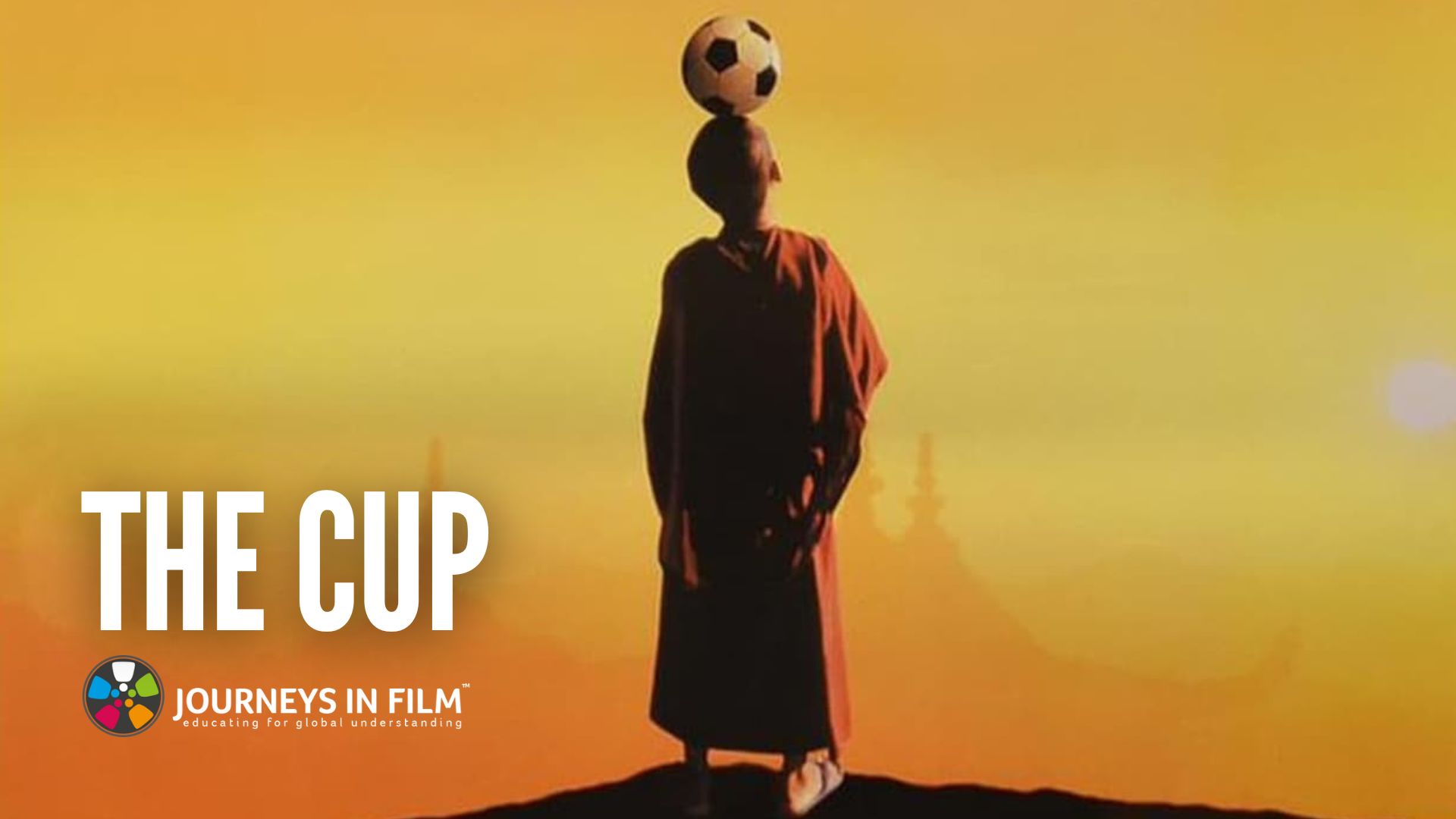 Teach about Refugees with The Cup