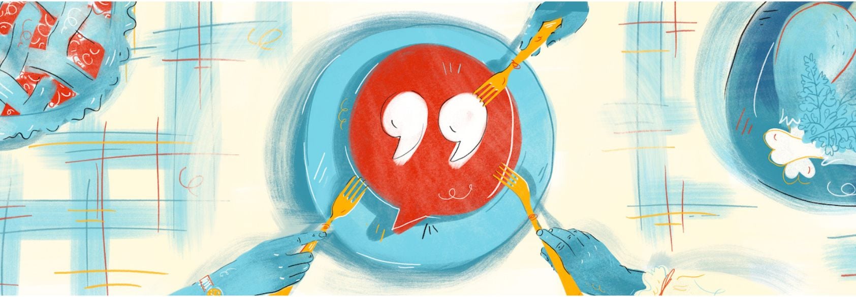 The Great Thanksgiving Listen 2025