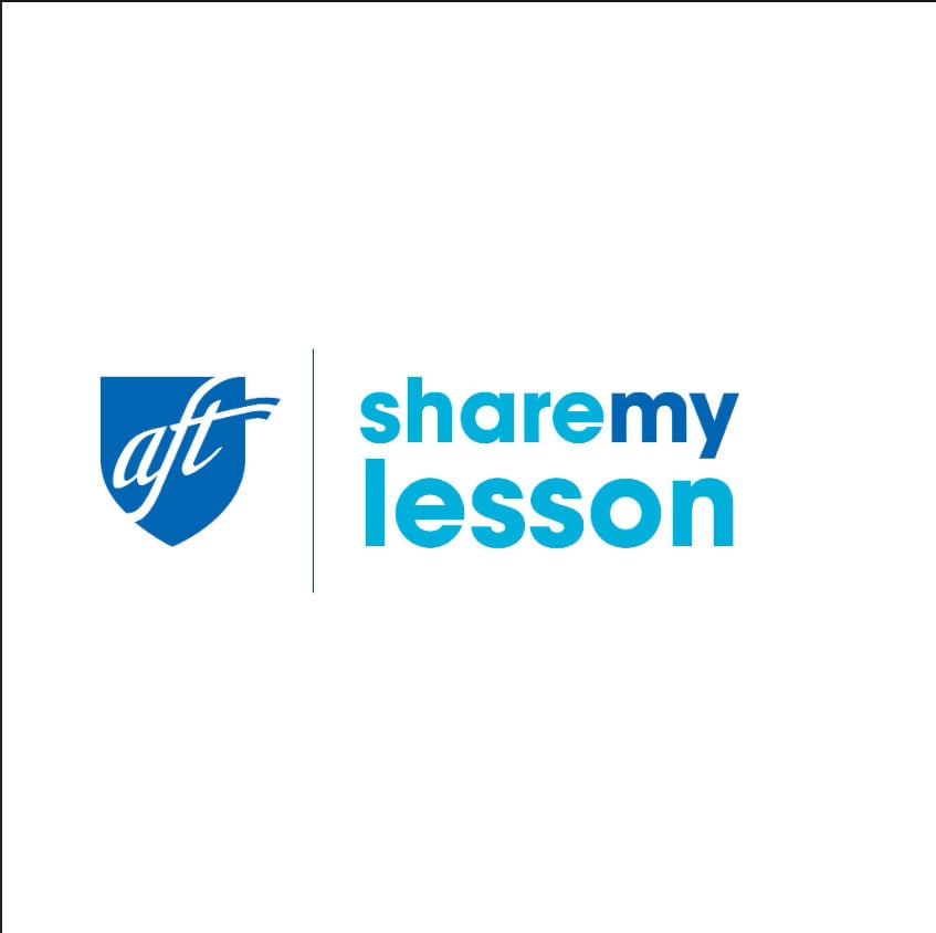 Share My Lesson Verification