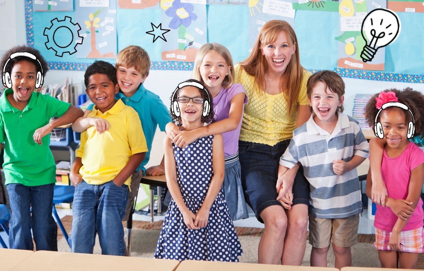 curriculum collections