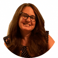 Laura Brown Share My Lesson