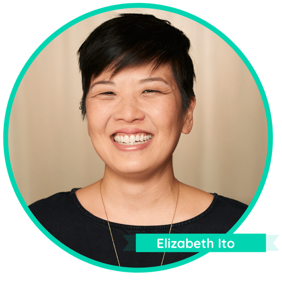 Elizabeth Ito