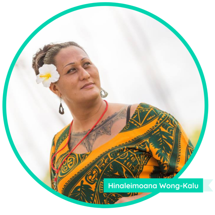 Hinaleimoana Wong-Kalu