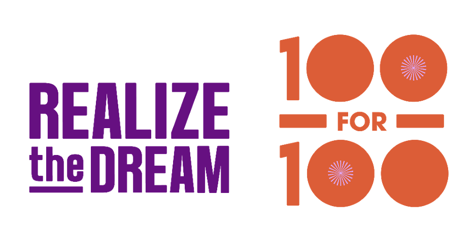 realize the dream