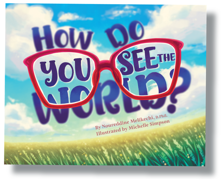how do you see the world