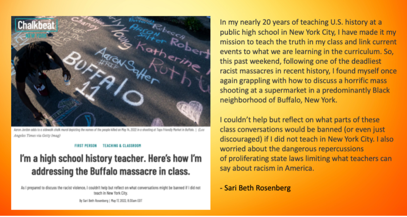 chalkbeat article clip