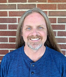 Jeff Whittle Paraprofessional and Support Staff