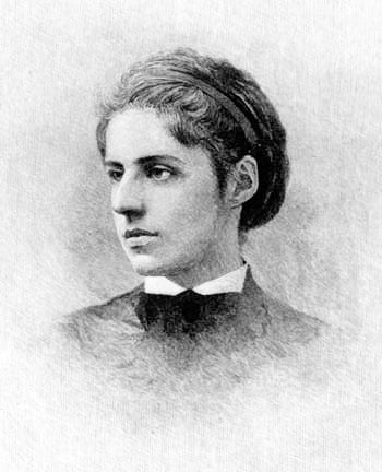 How did Emma Lazarus's poem affect immigration history in the United States?
