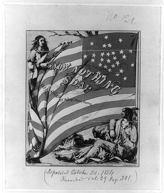 xenophobia in america: