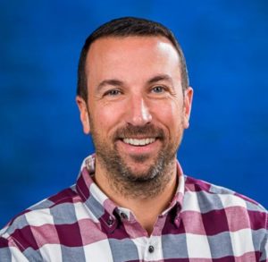 Mitch Schwartz: Building Student Confidence Through Journalism