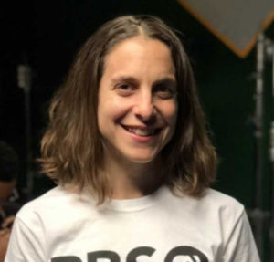 Amy Woods: Building Student Confidence Through Journalism