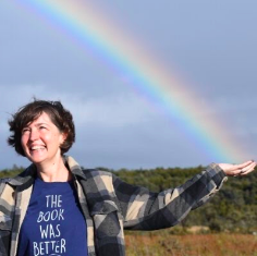 Jori Krulder pictured here