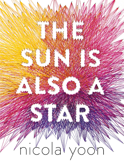 books about immigration The Sun Is Also a Star