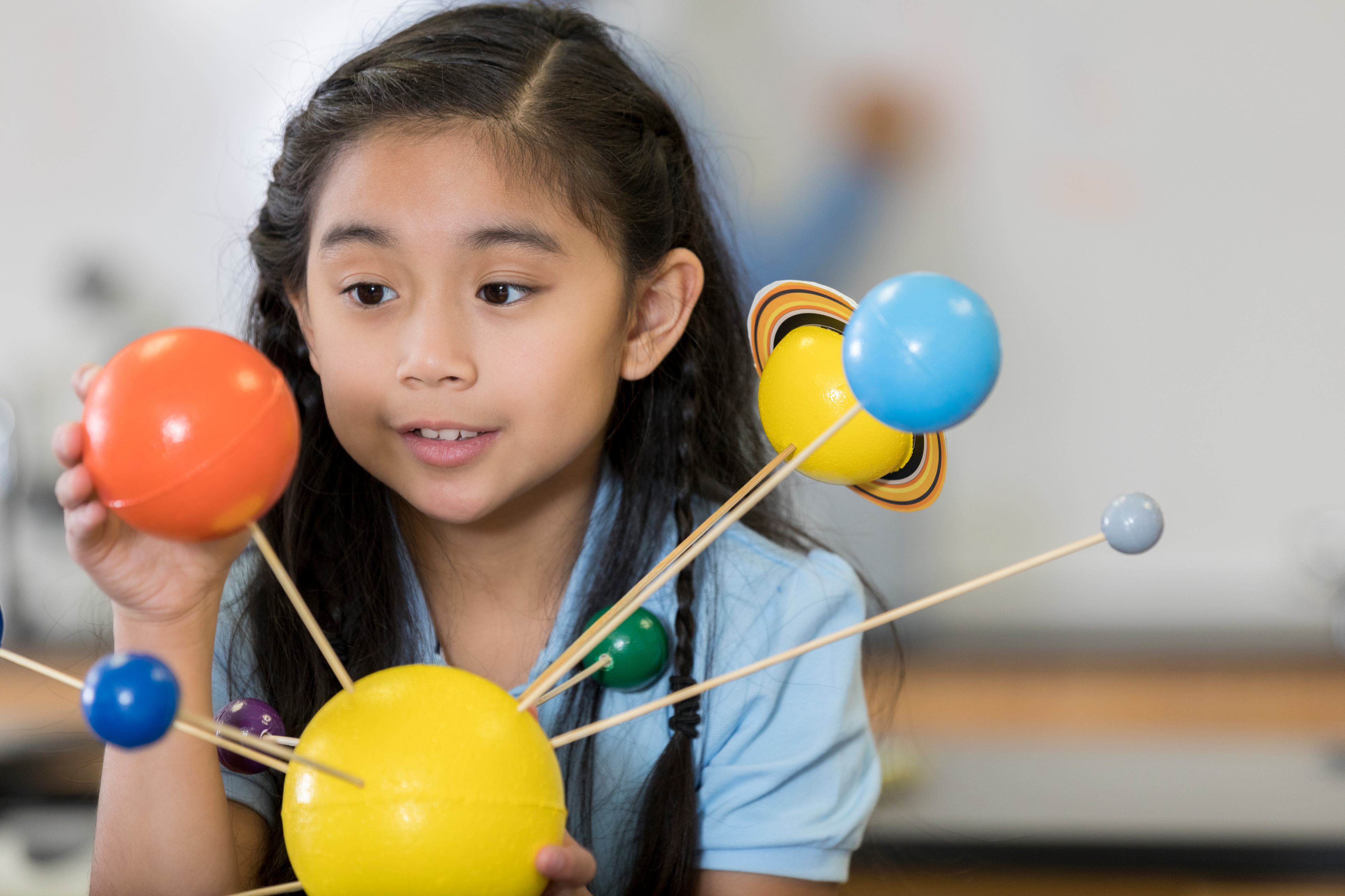 Science of Innovation: Synthetic Diamonds