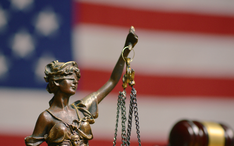 Jackson Vetoes the National Bank