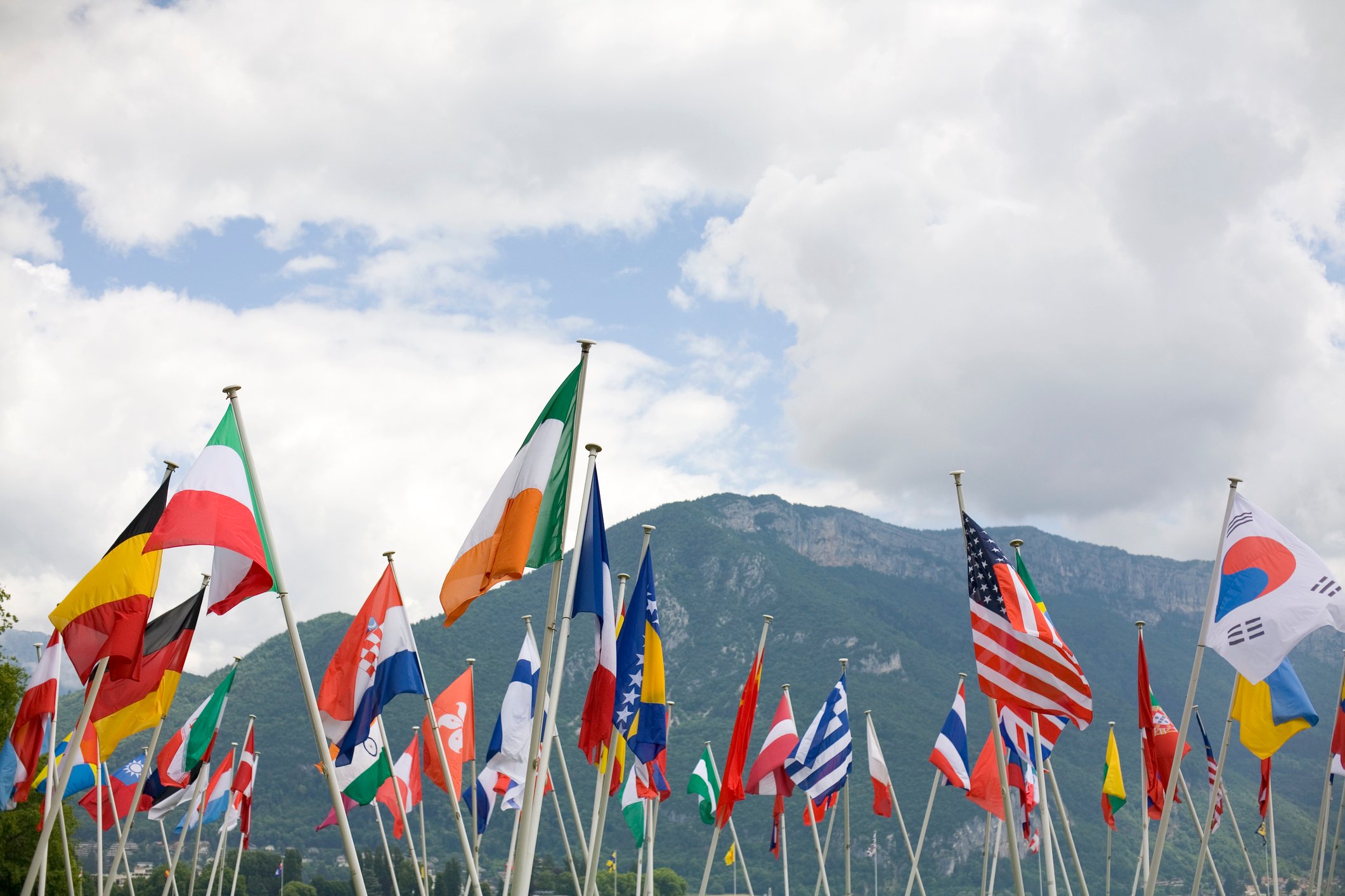 Anti-Apartheid Movement activities