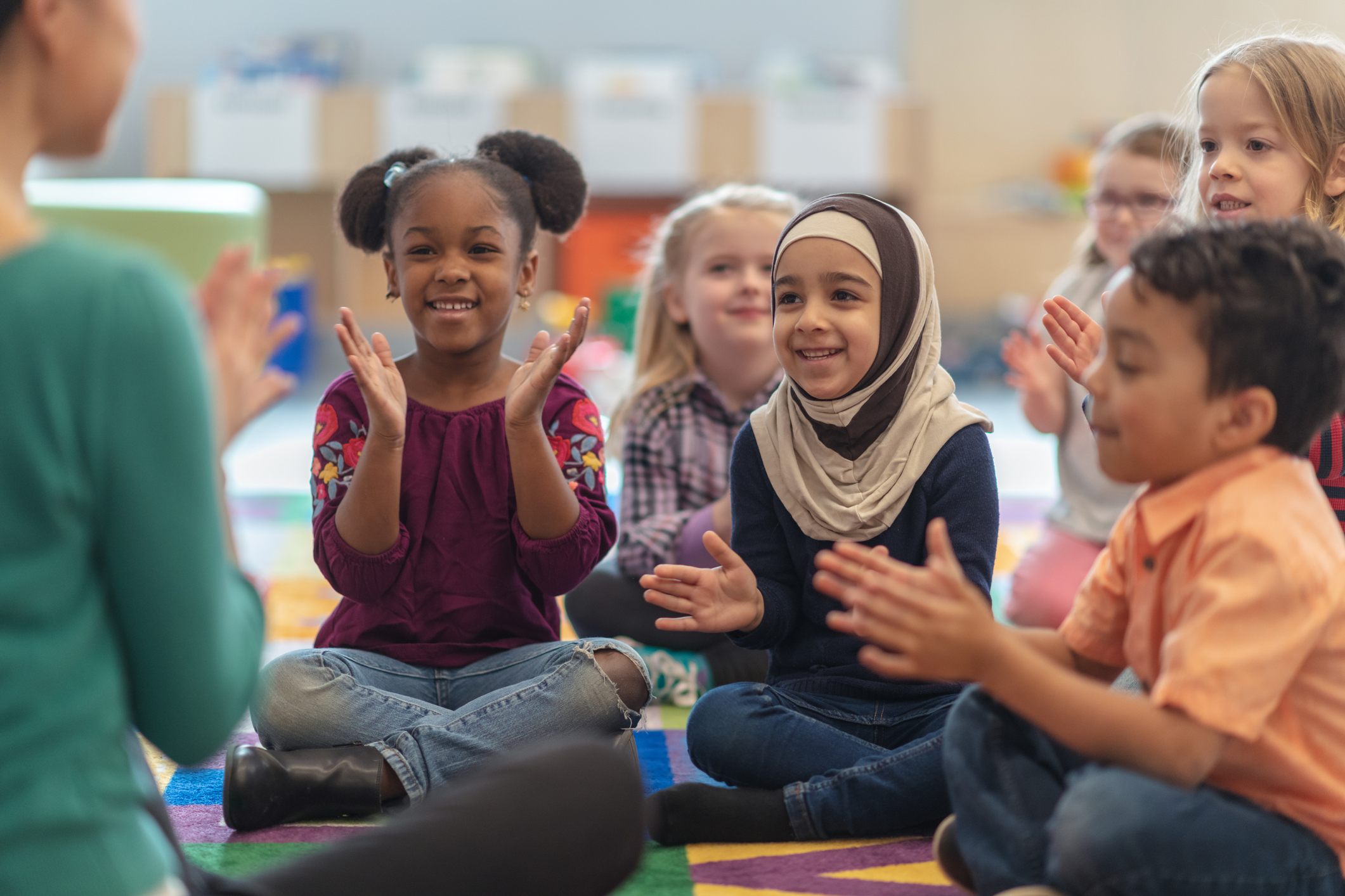 Behavior Level Sheets