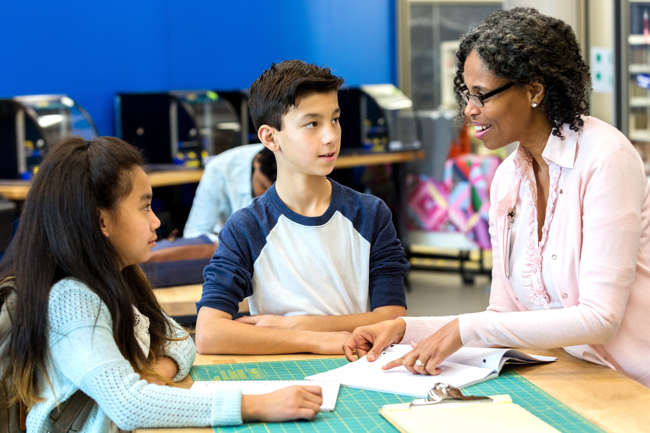 Multiple Representations of Linear Functions